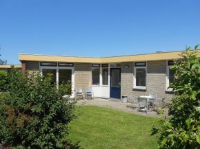 Holiday Home De Wijde Blick